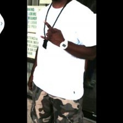 Profile Picture of AIM.MR.ACE INDAMIX (@AntoineMarshal4) on Twitter