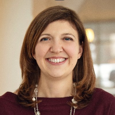 Profile Picture of Melinda Davis (@MelindaDavisMD) on Twitter