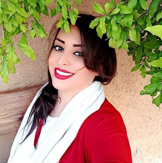 Profile Picture of Farnaz Behrouzi (@farnaz.behrouzi) on Facebook