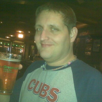 Profile Picture of Chad Lindsay (@SaimHann) on Twitter
