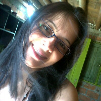 Profile Picture of Mary Isabel Baquero (@anymabaquero) on Twitter