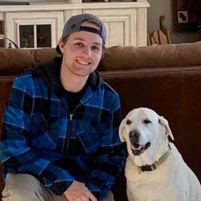 Profile Picture of Nolan Frank (@nolan_frank2) on Twitter
