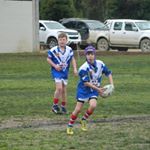 Profile Picture of John George Allan Kidd (@johnkidd01) on Instagram