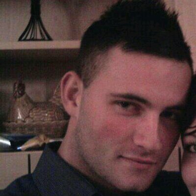 Profile Picture of Adam Everard (@ryanscourt13) on Twitter