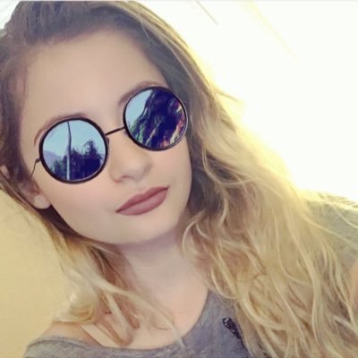 Profile Picture of Caitlin Bell (@caity1210bell) on Twitter