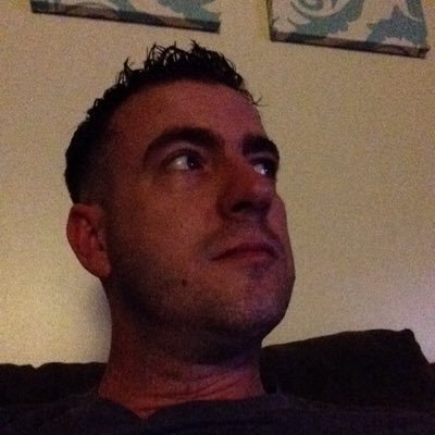 Profile Picture of Brian S Turpen (@bsturpen24) on Twitter