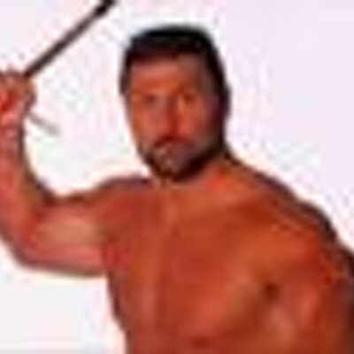 Steve Blackman - Twitter Profile Picture of Steve Blackman (@The_real_TLW) on Twitter