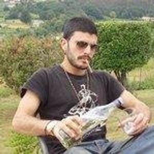 Profile Picture of Rodrigo Cuevas Gonzalez (@rodrigocuevasgonzalez) on Myspace