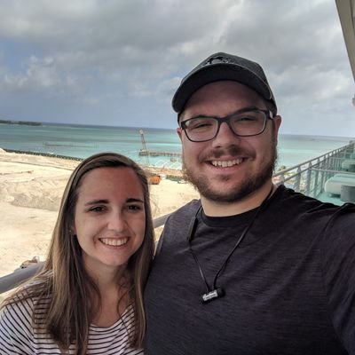 Profile Picture of Nick Barr (@BarrGrylls) on Twitter