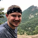 Profile Picture of Jason Reschka (@jreshboulder) on Instagram