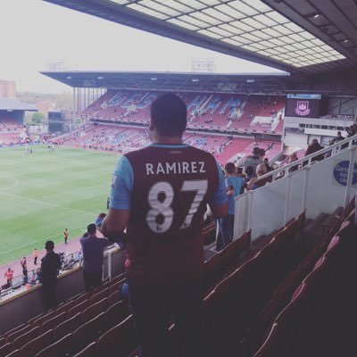 Profile Picture of Julio Ramirez (@Ramirezjulio87) on Twitter
