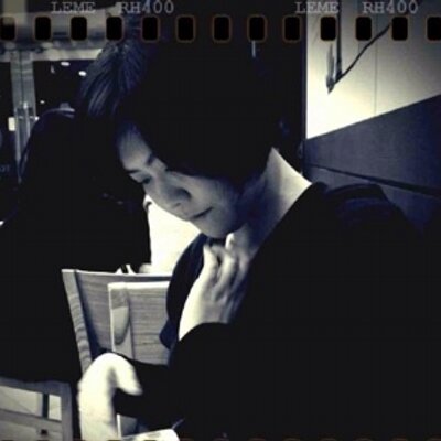 Profile Picture of Ma Jung Lim (@to_mayang) on Twitter