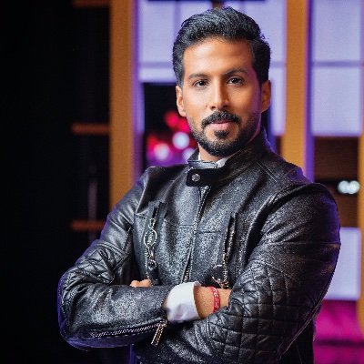 Profile Picture of عبدالله الغامدي🇦🇪 (@AbdullaAlGhamdi) on Twitter