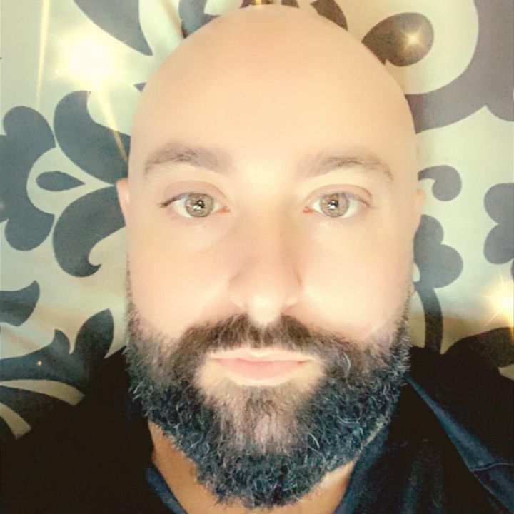 Profile Picture of Christopher Hunt (@mrcjhnt) on Tiktok