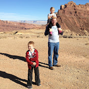 Profile Picture of Danielle Hicks (@thatcrazyhicksfamily) on Youtube