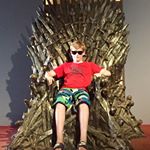Profile Picture of Max Ellison (@max11elli) on Instagram