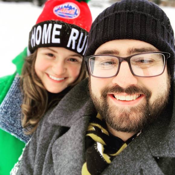 Profile Picture of Micah Lambert (@historymikey) on Poshmark