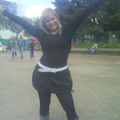 Profile Picture of Zully Gonzalez (@zullygonzalez2) on Twitter