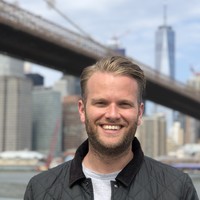 Profile Picture of Bram Kanstein (@bram-kanstein) on Quora