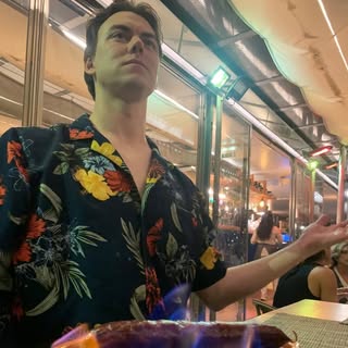 Profile Picture of Nathaniel Crouch (@nathaniel_crouch) on Instagram