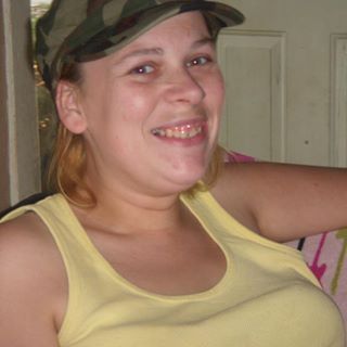 Profile Picture of Lacy Poole (@lacy.poole.3) on Facebook