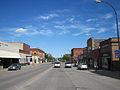 Profile Picture of Sac City, Iowa - Wikipedia, the free encyclopediaon Wikipedia