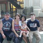 Profile Picture of buffy (@buffyahanson) on Instagram