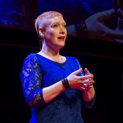 Profile Picture of Liz Franklin-Kitchen (@lfkmeister) on Twitter