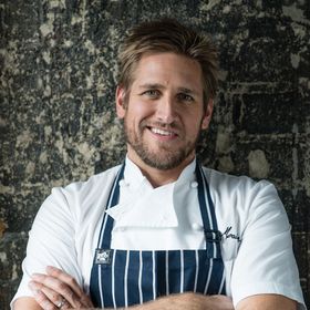 Profile Picture of Curtis Stone (@curtisstone) on Pinterest