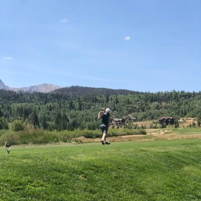 Profile Picture of Jesse Schulz (@schulz116) on Twitter