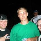 Profile Picture of Corey Rousseau (@coreyrousseau) on Pinterest