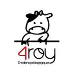 Profile Picture of Catherine Roy (@4roy_creations_pedago) on Instagram