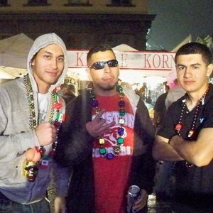 Profile Picture of Cesar Carlos (@godfather_uno) on Myspace