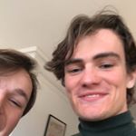 Profile Picture of Dr William Magnus Vertommen (@williamvertommen) on Instagram