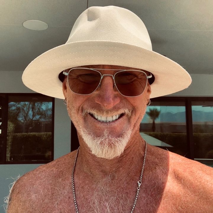 Profile Picture of Jeff Kossack (@jeffkossack) on Tiktok