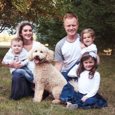 Profile Picture of Ben George (@bgeorge_) on Twitter