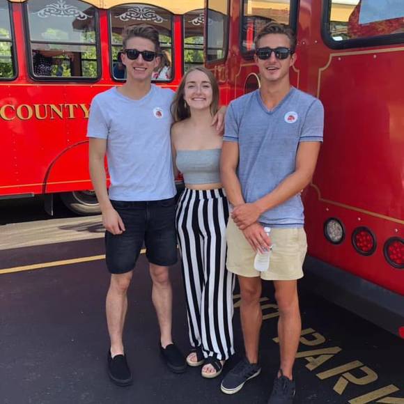 Profile Picture of Matthew Wahlers (@matthewwahlers) on Poshmark