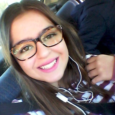 Profile Picture of Maria Clara Cláudio (@MariaClaraClud1) on Twitter