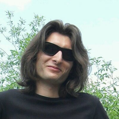 Profile Picture of Alexander Antonov (@RenoRaines83) on Twitter