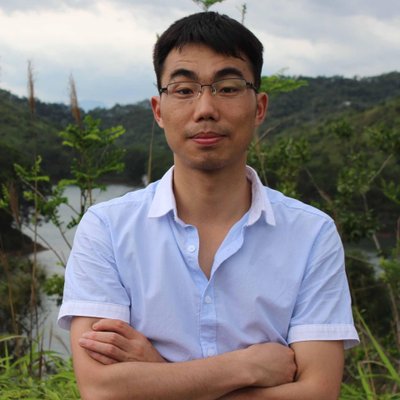Profile Picture of Luis Liu (@HX_GROWTENT) on Twitter