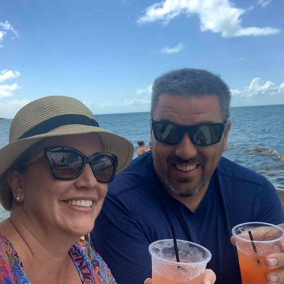 Profile Picture of Heather Pruitt (@hcarrier1121) on Poshmark