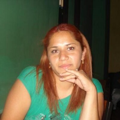 Profile Picture of Melina Colmenares (@mel_colmenares) on Twitter