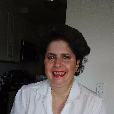 Profile Picture of Christine Florio (@FlorioChristine) on Twitter