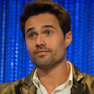 Profile Picture of Brett Dalton Fans (@BrettDaltonFans) on Twitter