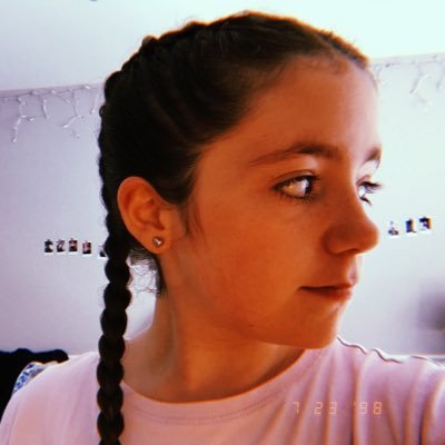 Profile Picture of Samantha Slockbower (@sslockbower1) on Twitter