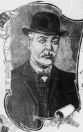 Profile Picture of Thomas Draper (criminal)on Wikipedia