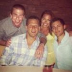 Profile Picture of Chad Frey (@french_frey29) on Instagram