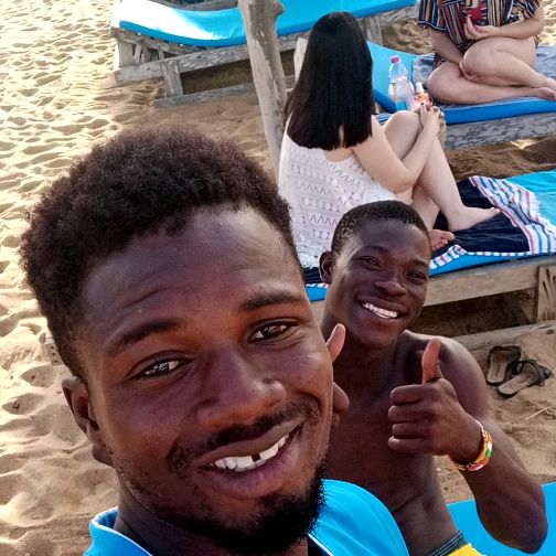 jojo 3bal - Tiktok Profile Picture of jojo 3bal (@joseph99340) on Tiktok