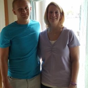 Profile Picture of Tina Tetreault (@TinaTetreault1) on Twitter
