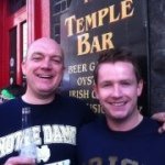 Profile Picture of Martin Corley (@martincorley) on Instagram